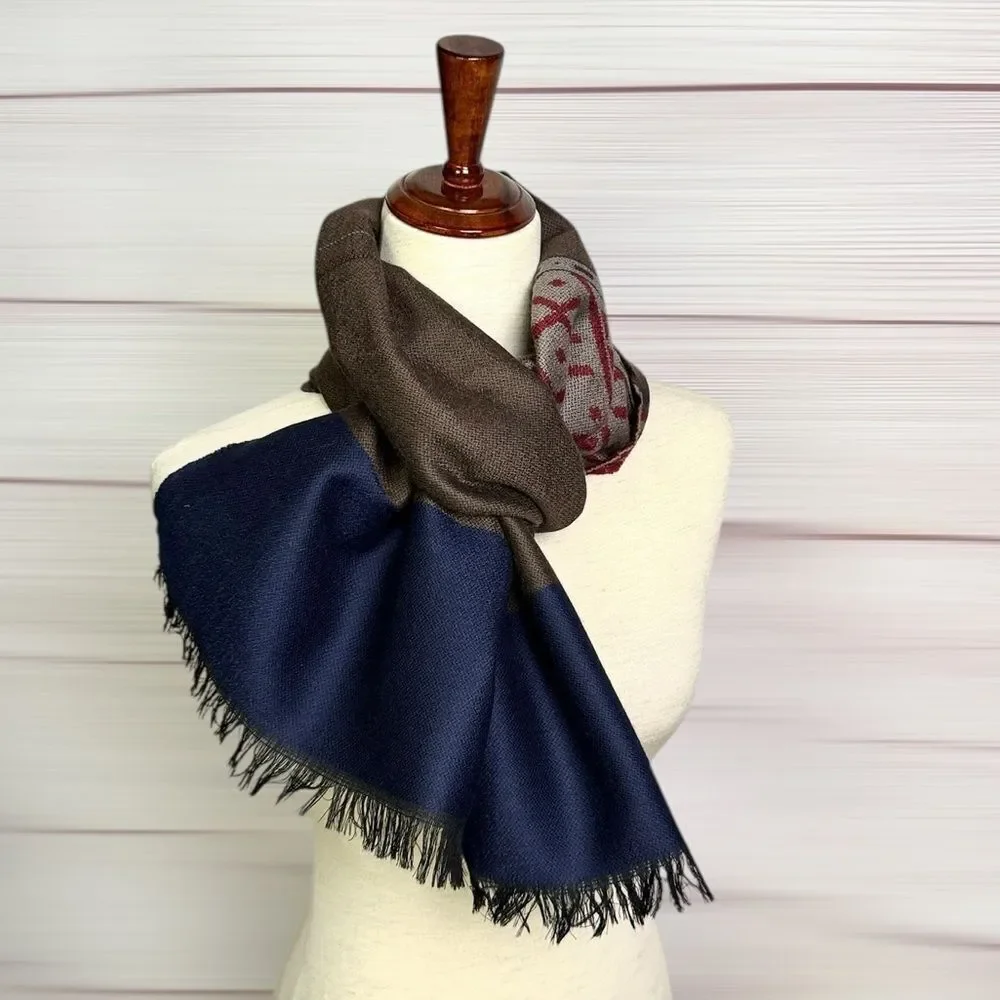 N/A vintage wool